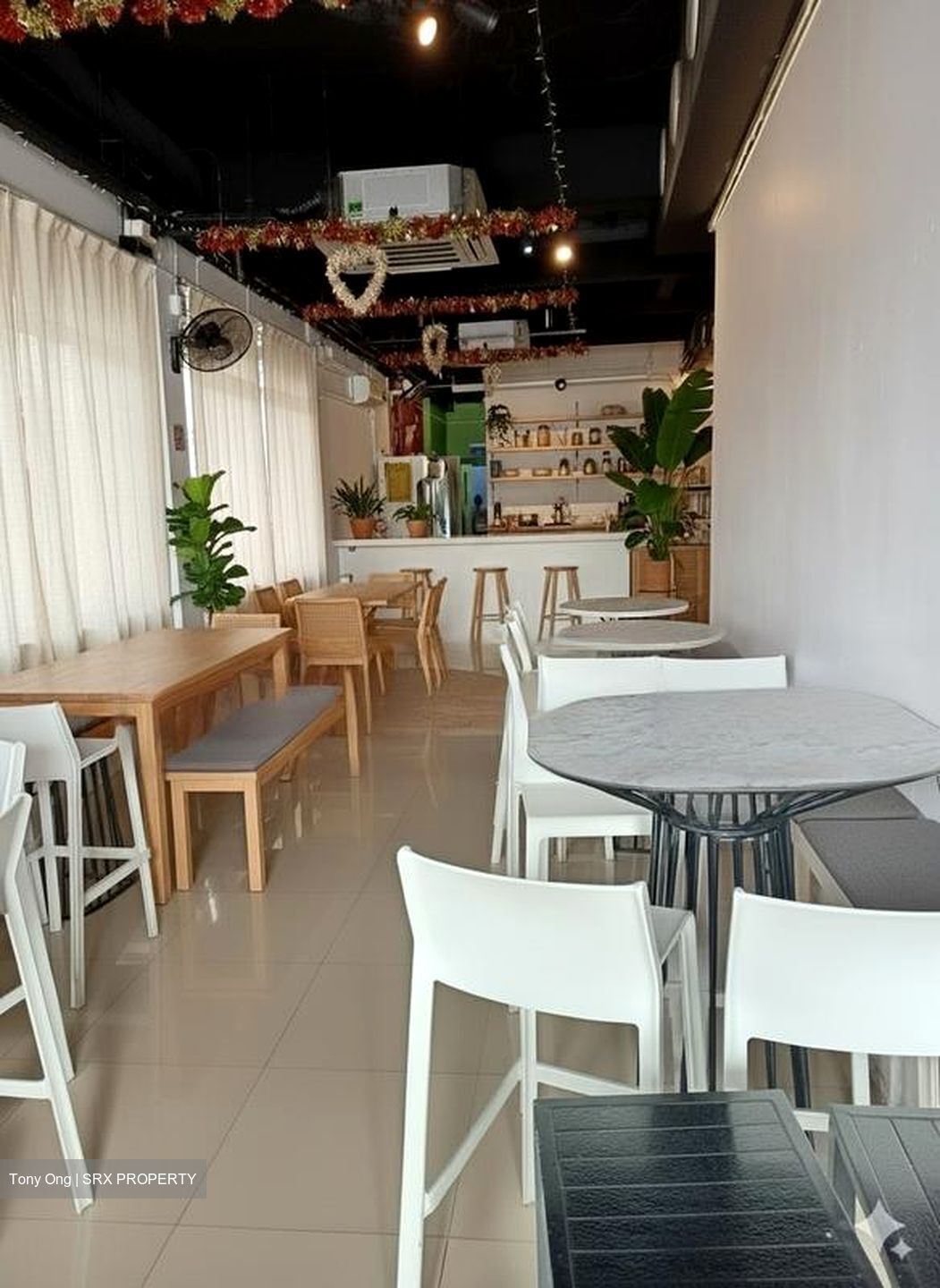 Tyrwhitt Road (D8), Retail #482201271